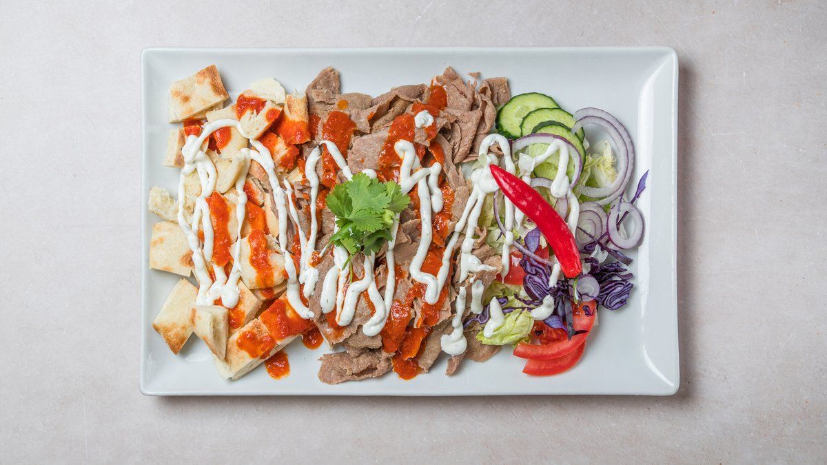 Iskender