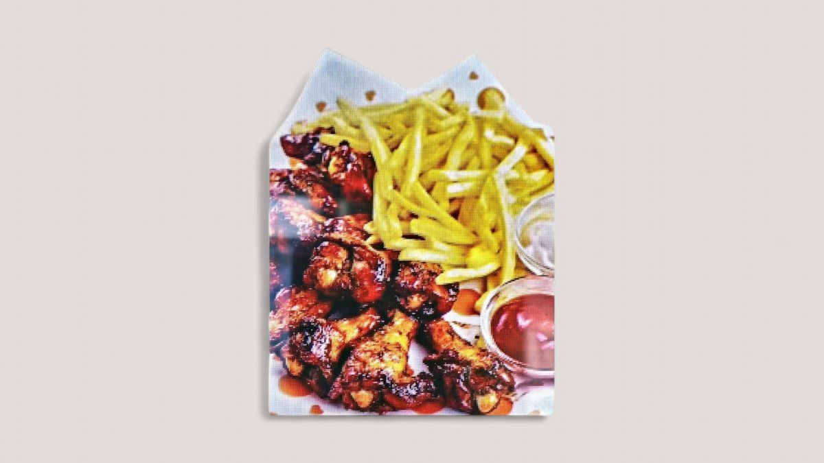 Siipi Wings