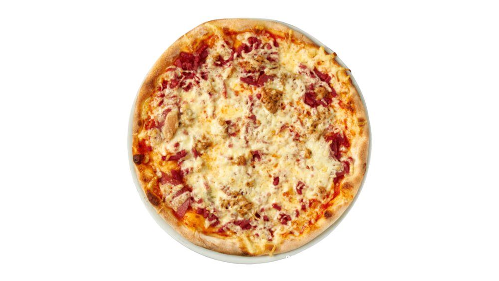 Super pizza