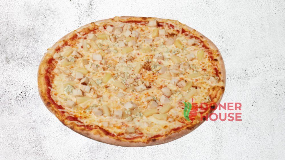 Chicken Hawai