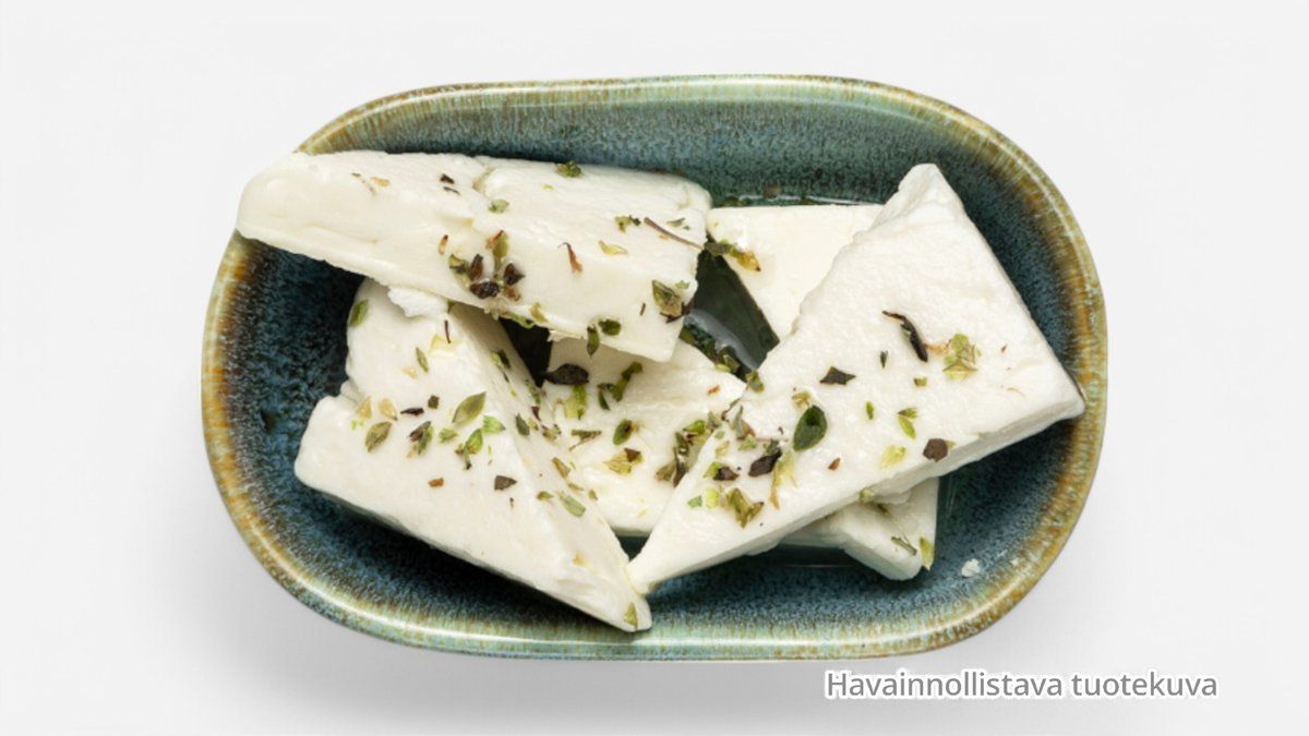 Feta