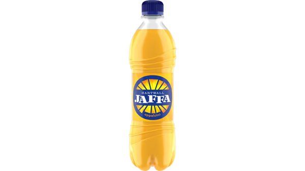 Fanta/Jaffa 0.5L