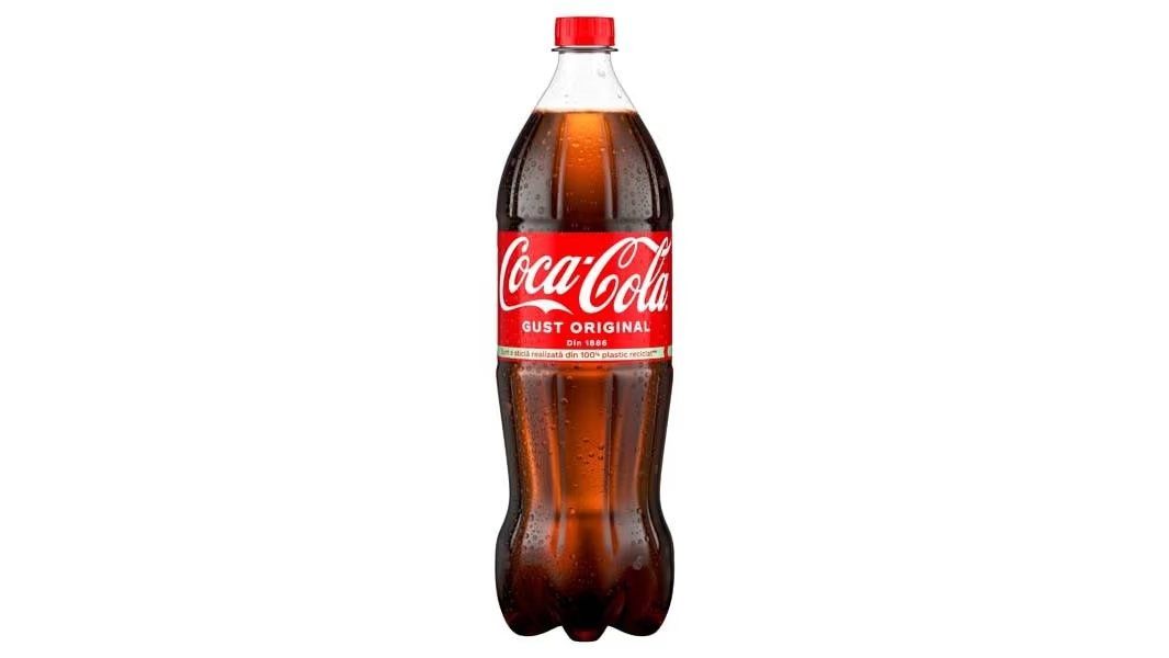 Coca-cola 1.5L