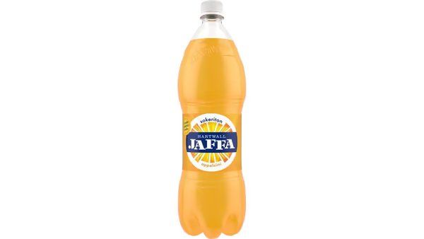 Jaffa/Fanta 1.5L