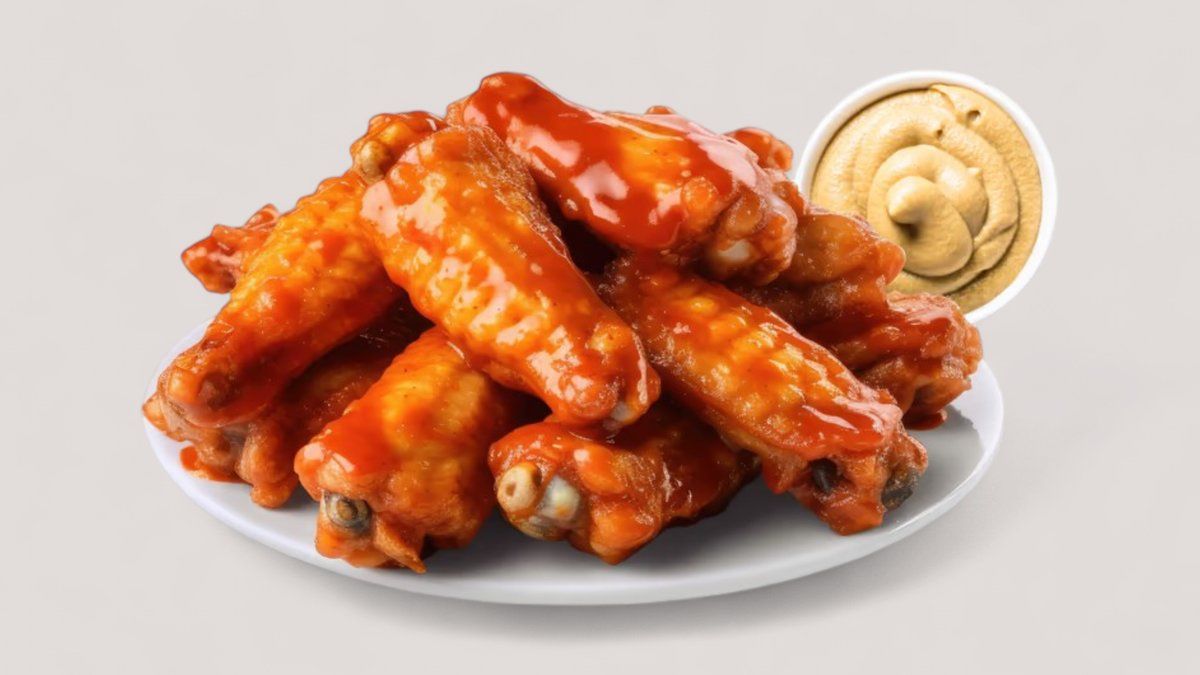 Classic Wing Box