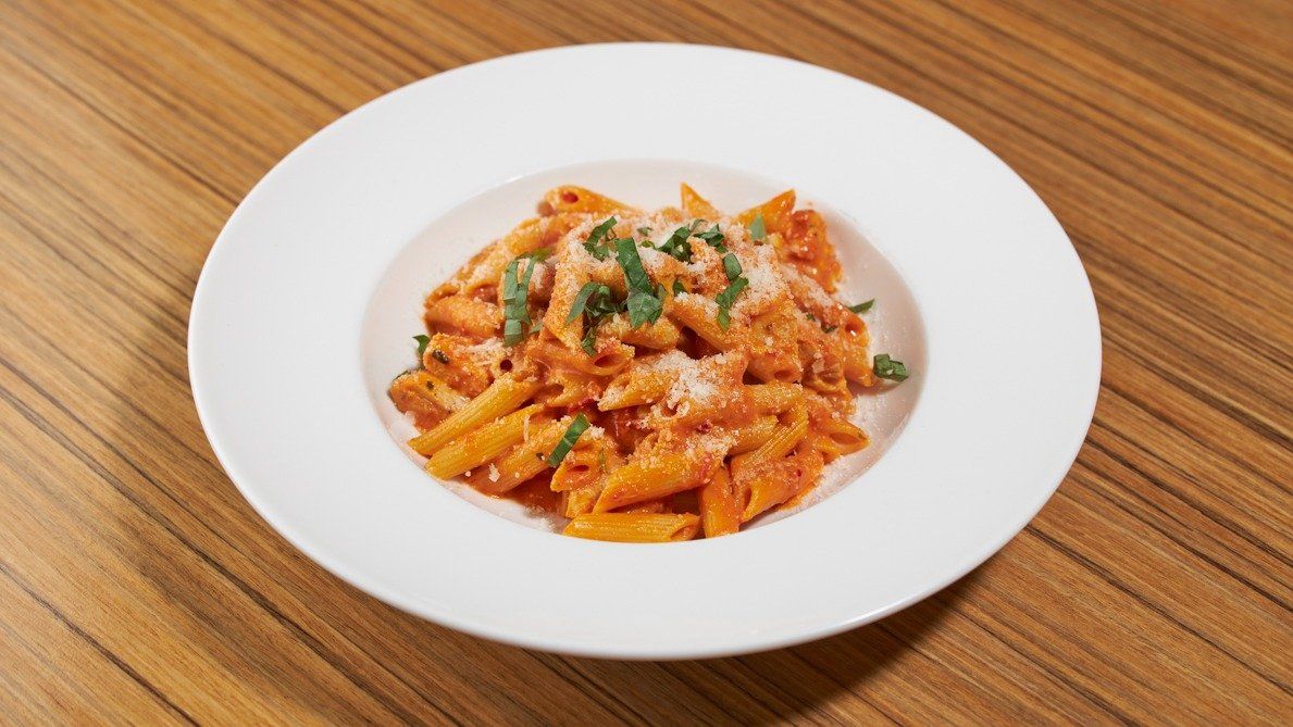 Penne alla Coppola (VL)