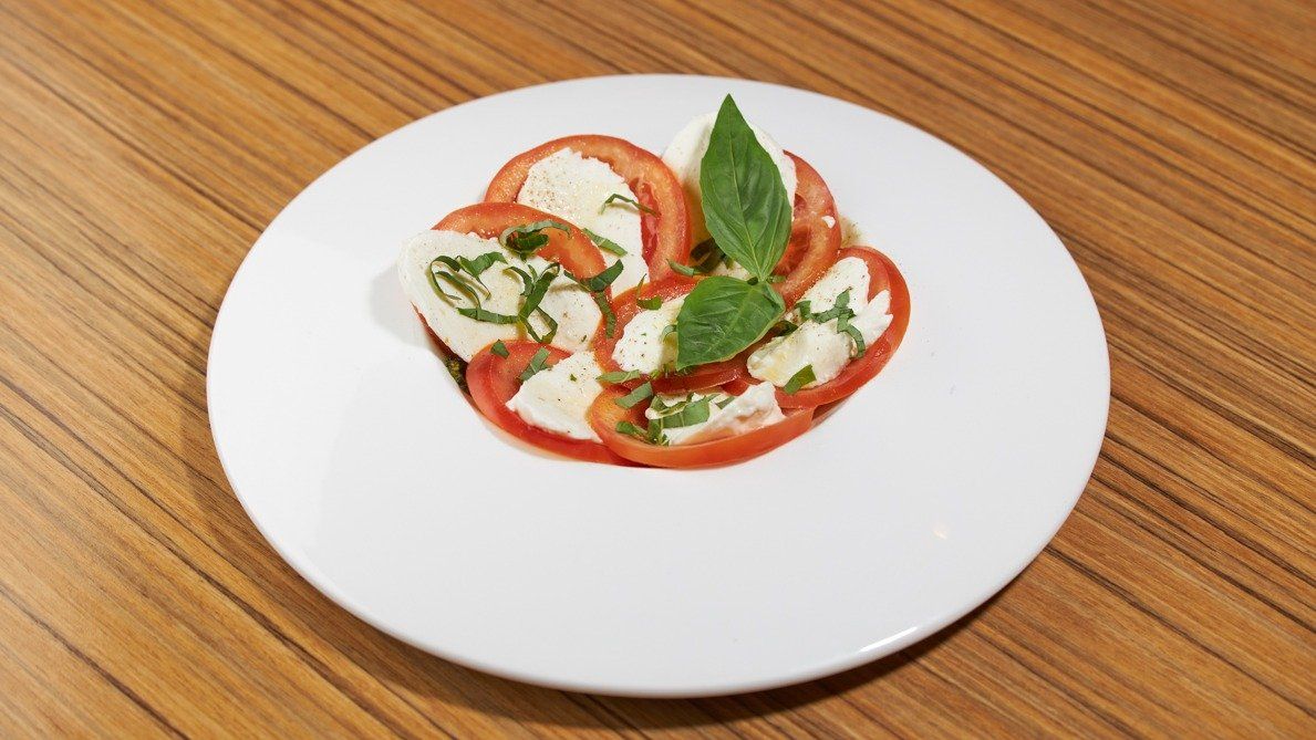 Caprese (G,VS)