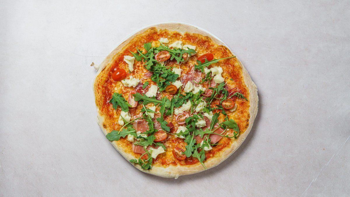Prosciutto