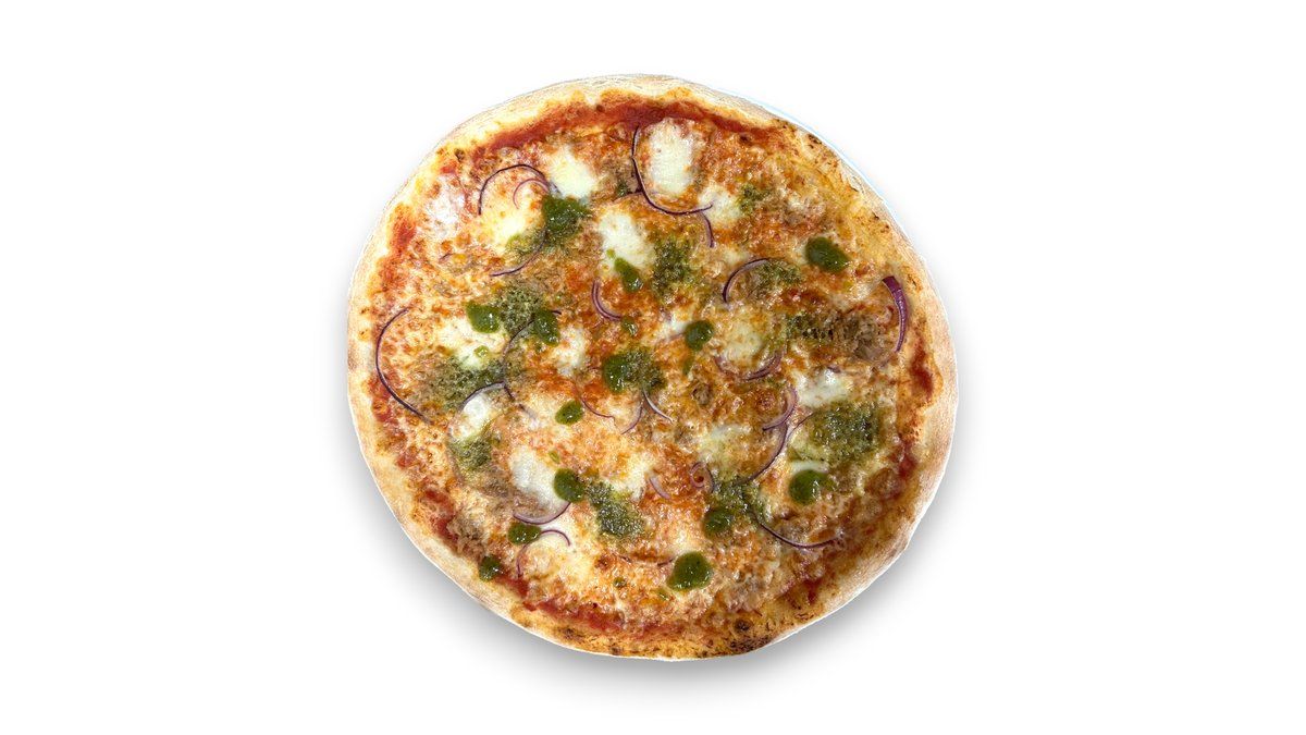 Pesto tonno