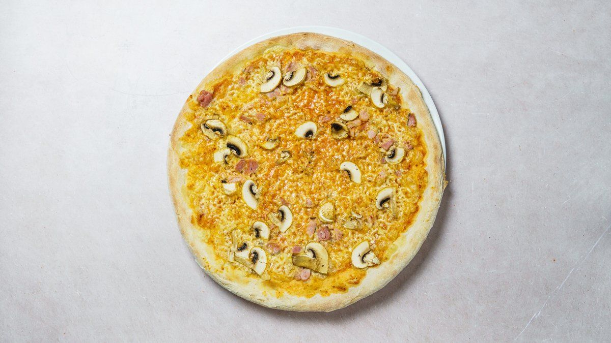 Fransescana perhepizza