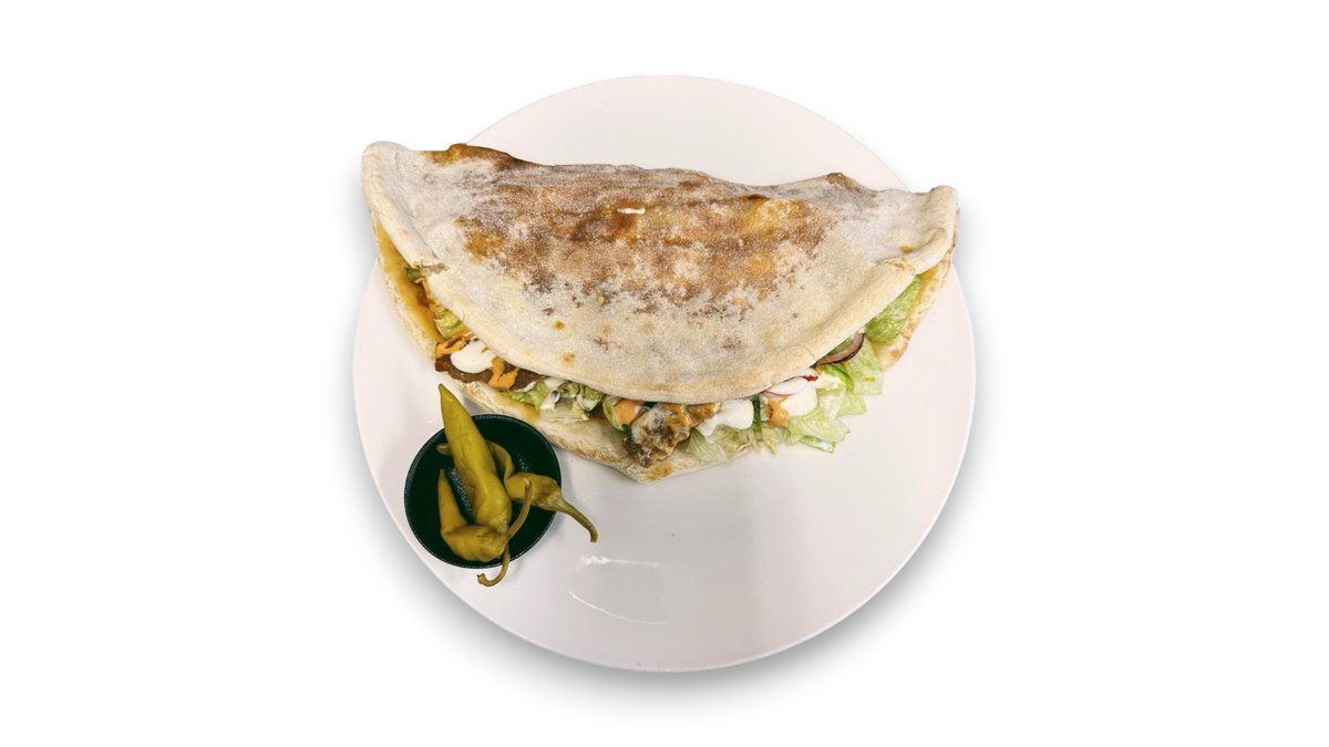 Kebab Tasku
