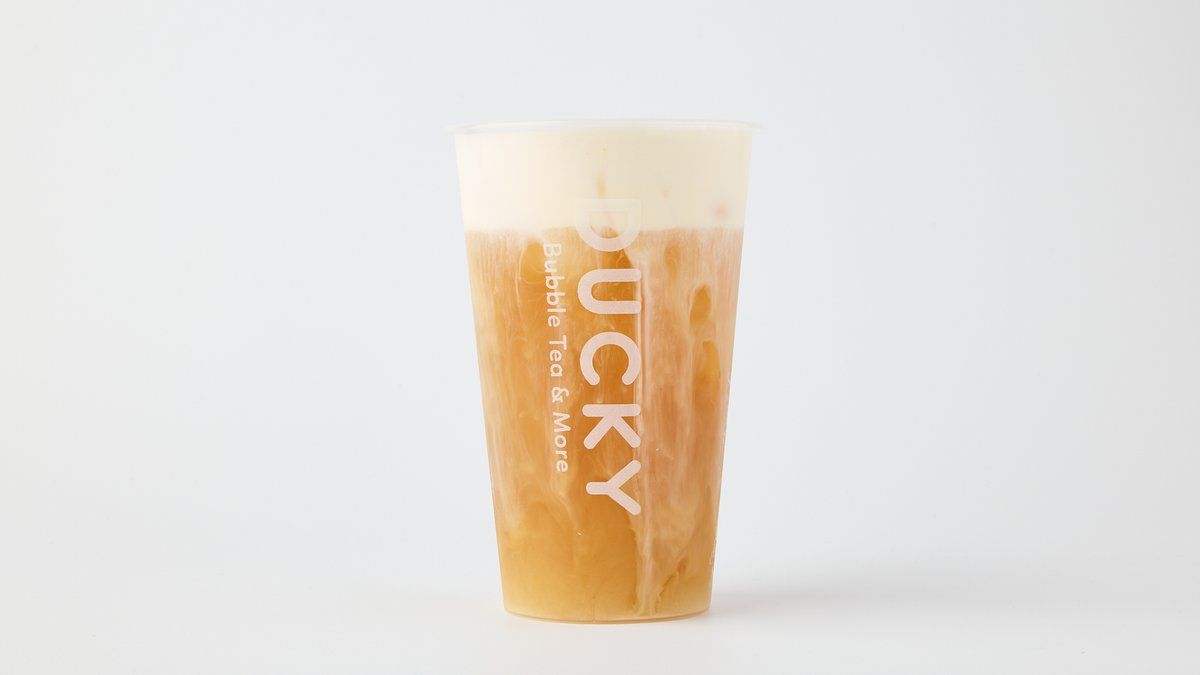 Original Oolong Cheese Tea