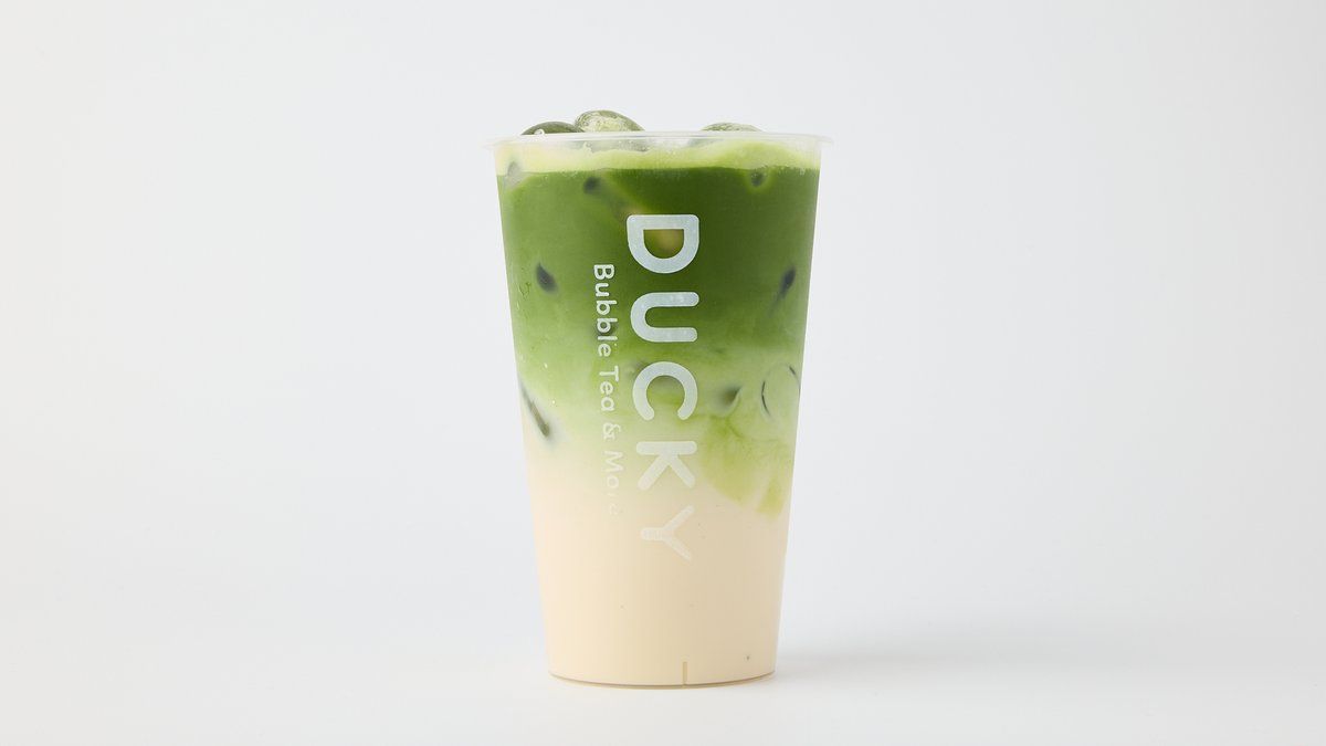 Matcha Latte