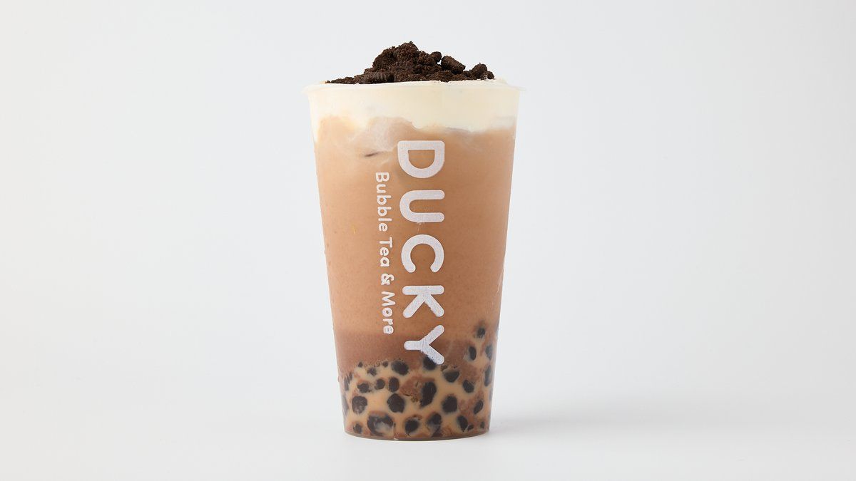 Chocolate Oreo