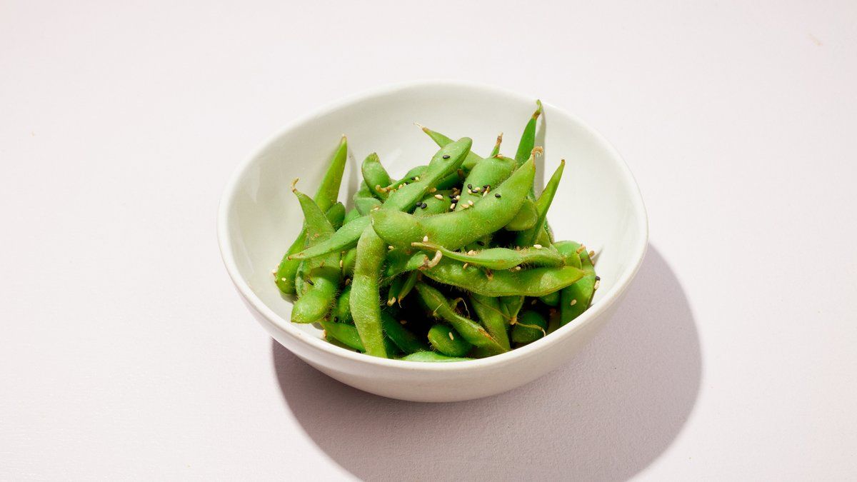 Edamame