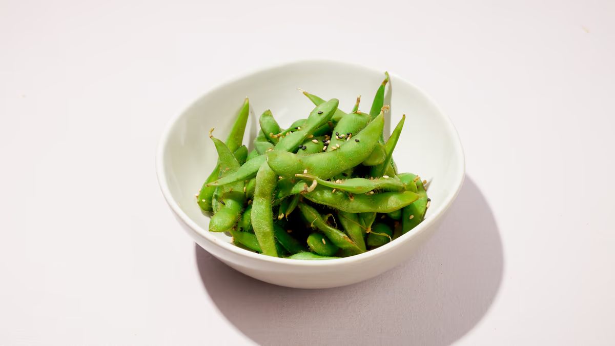 Edamame