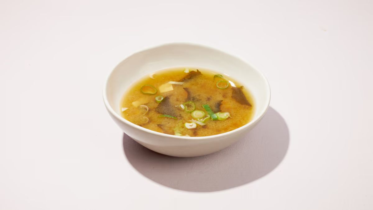 Miso Soup