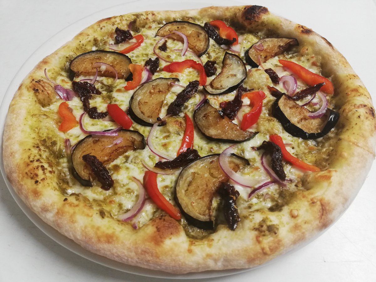 Vege Special