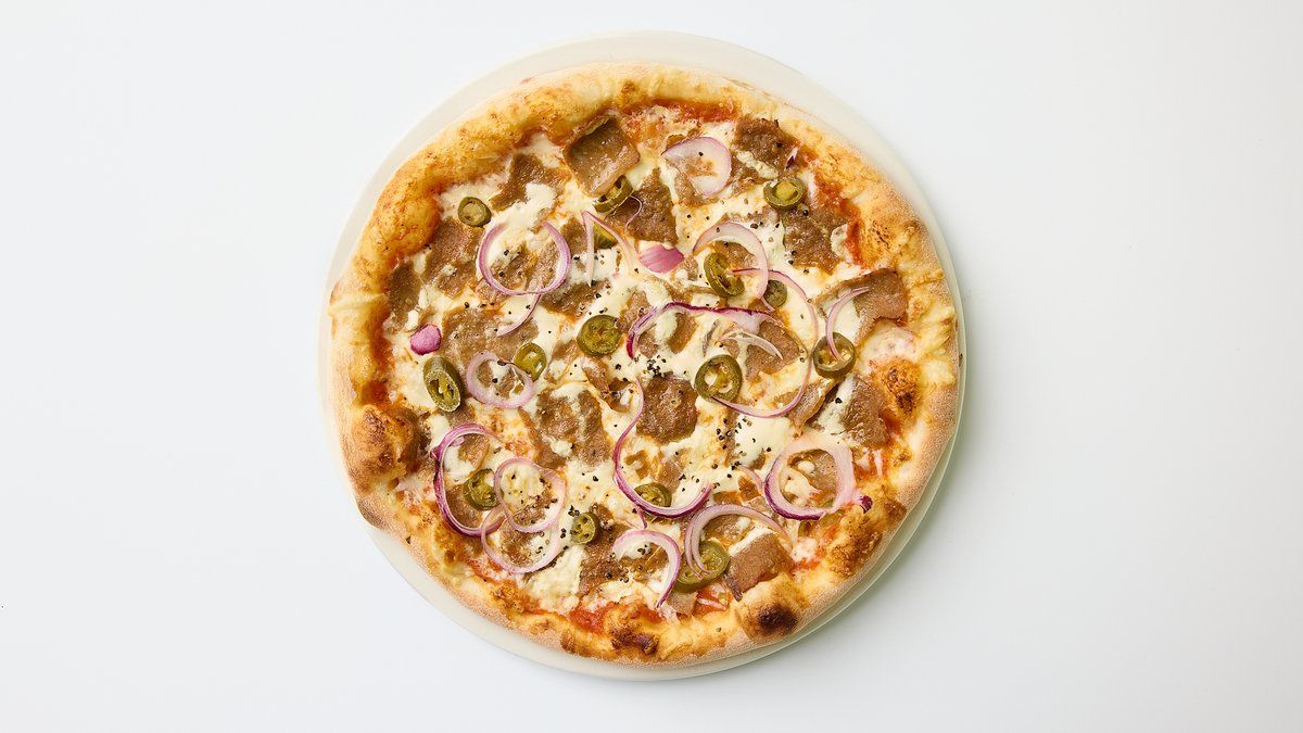 Kebab Special