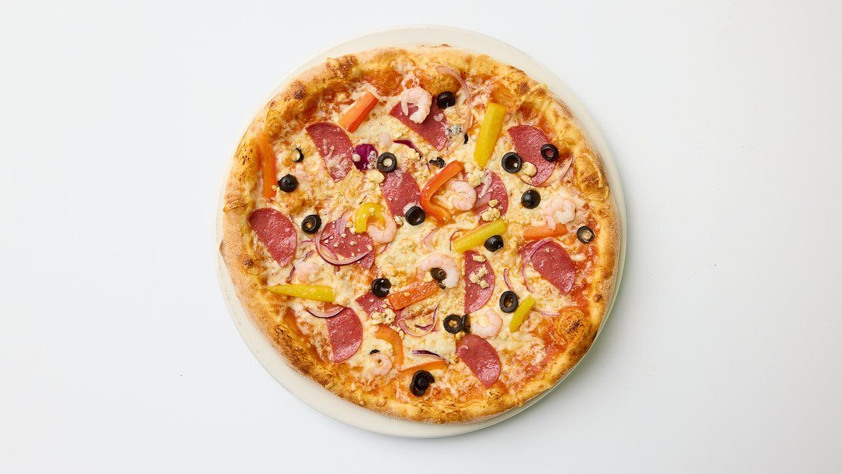Papa's special