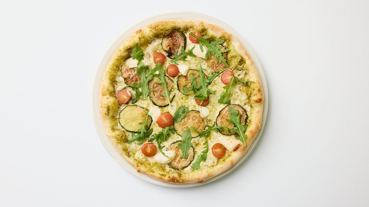 Spring Street Pannupizza