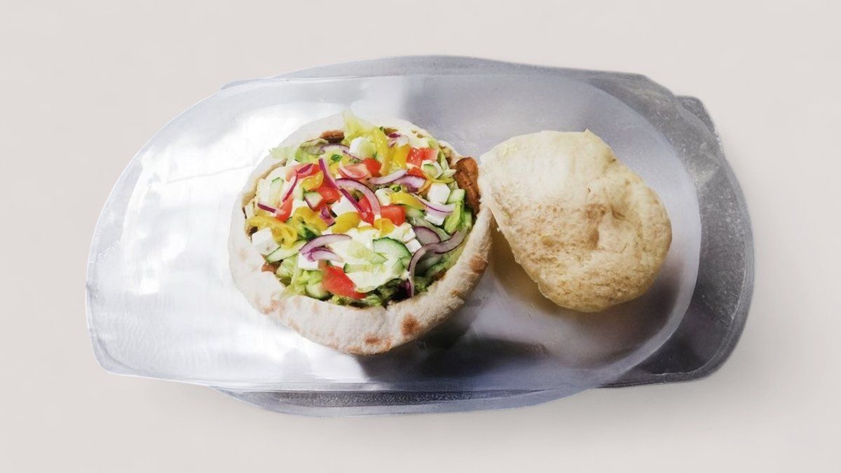 Leipäkebab
