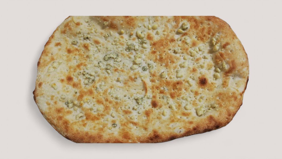 Aurajuustoa leipä