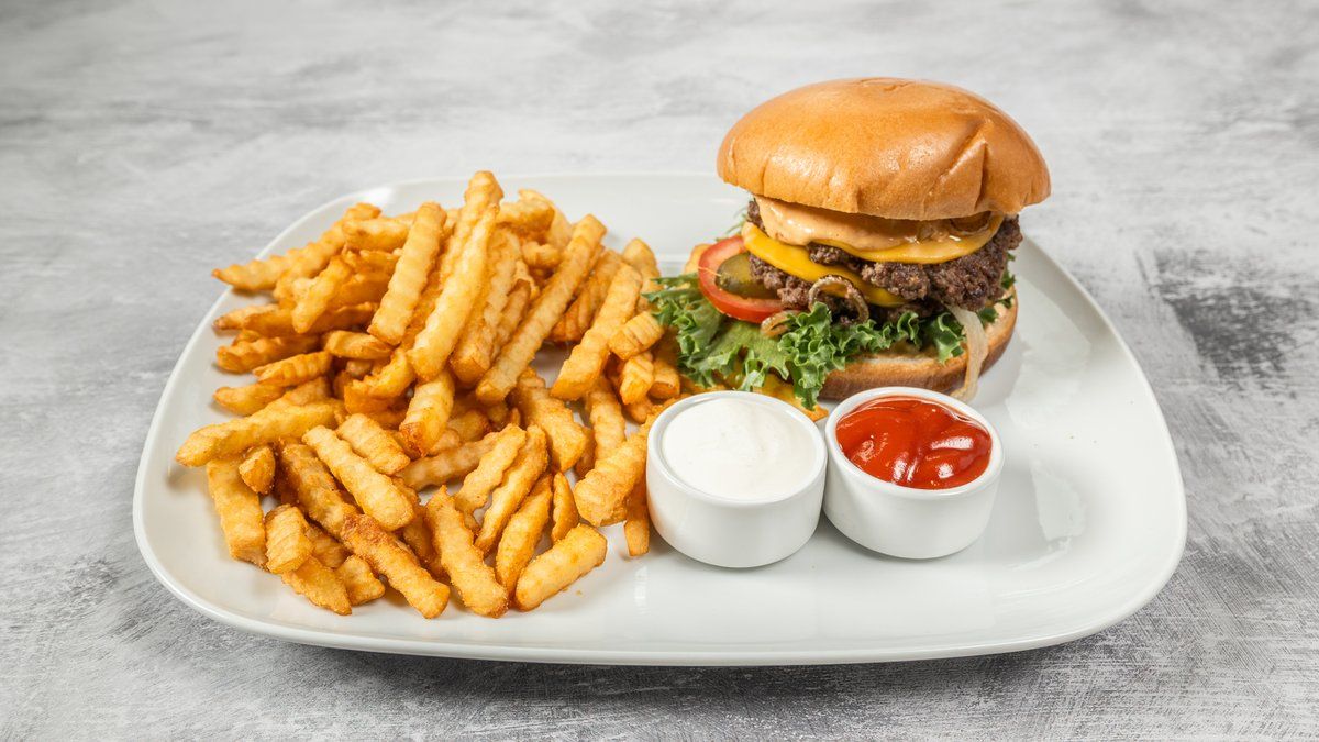 Oklahomaburger