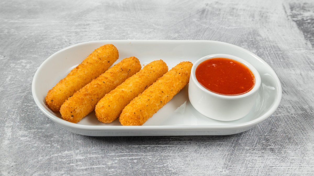Mozzarellatikut