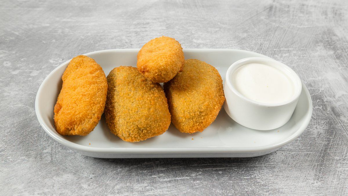 Jalapeno cheese