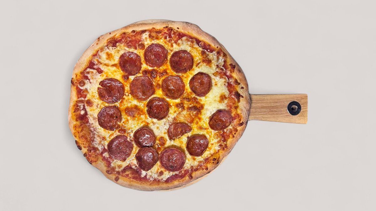 Pepperoni