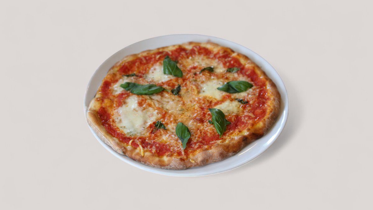 Margherita