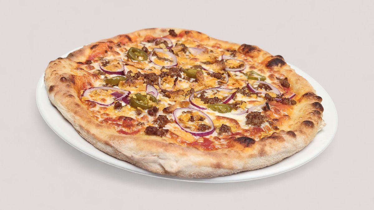 Hot Mexican Beef