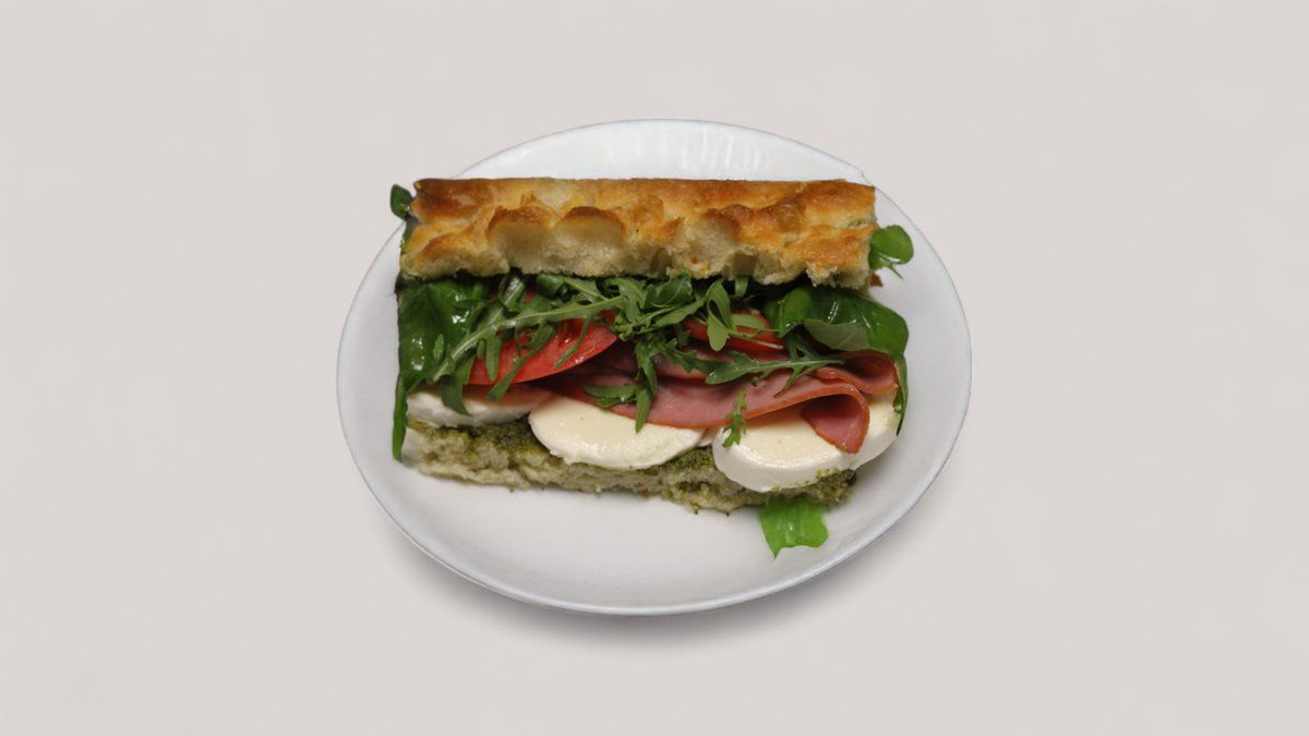 Erenn Focaccia