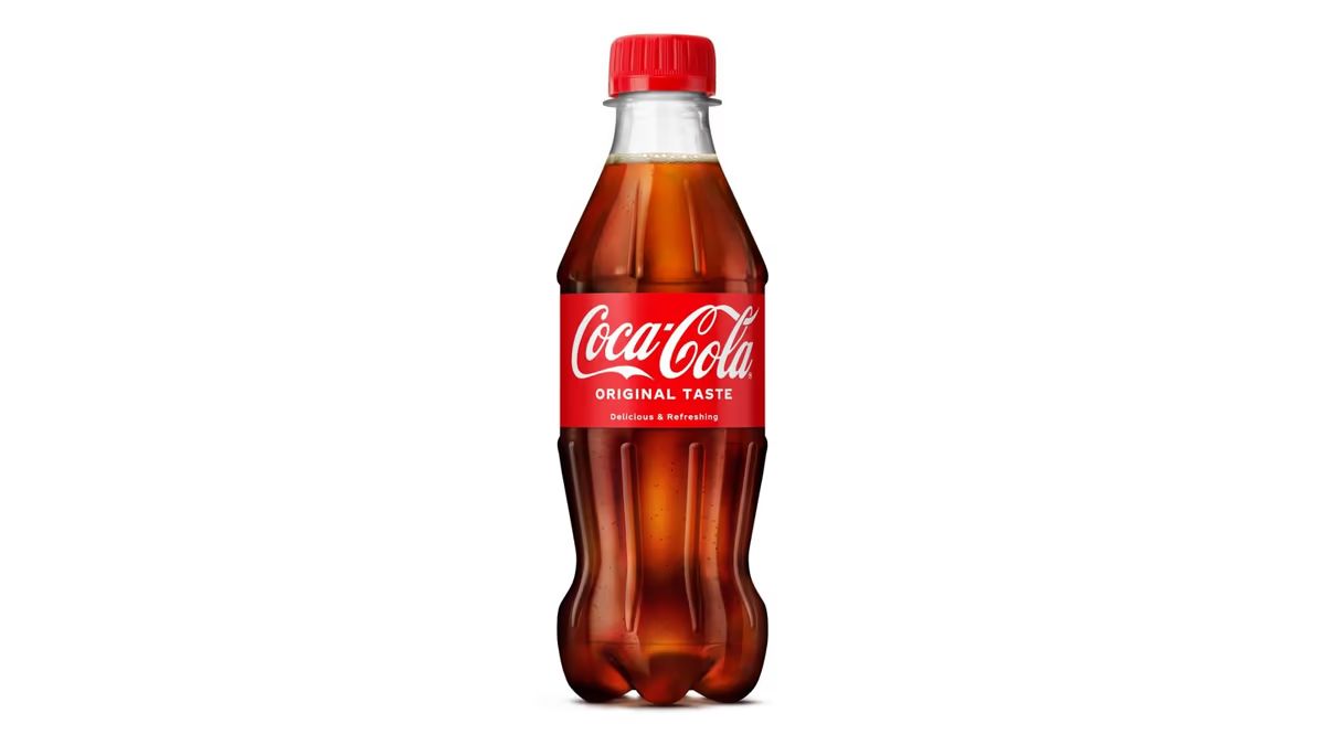Coca-Cola 0.33l