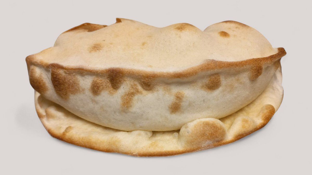 Panuozzo Vegan