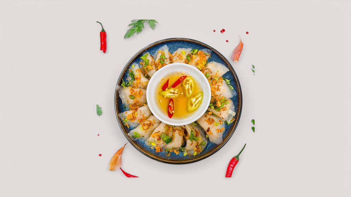 Bánh bột lọc + 0,33l juoma