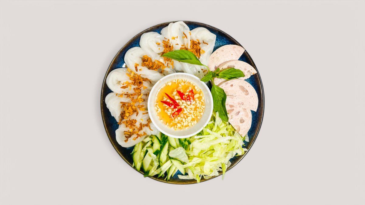 Bánh ướt