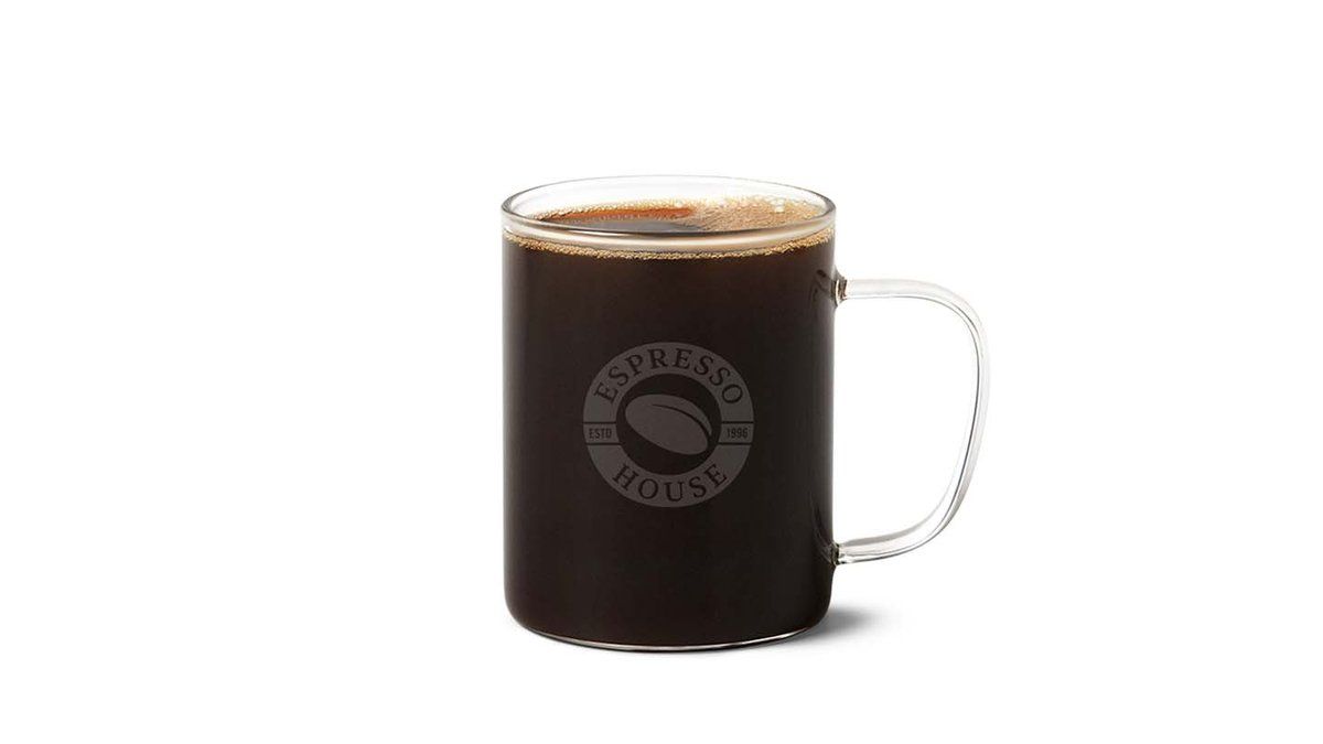 Signature Brew