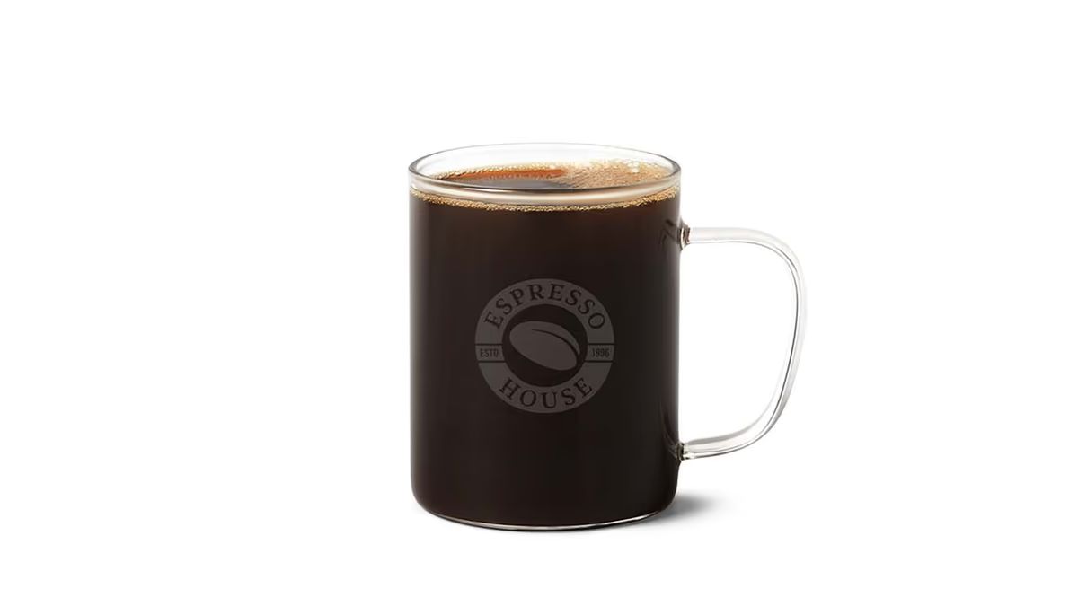 Dark Brew
