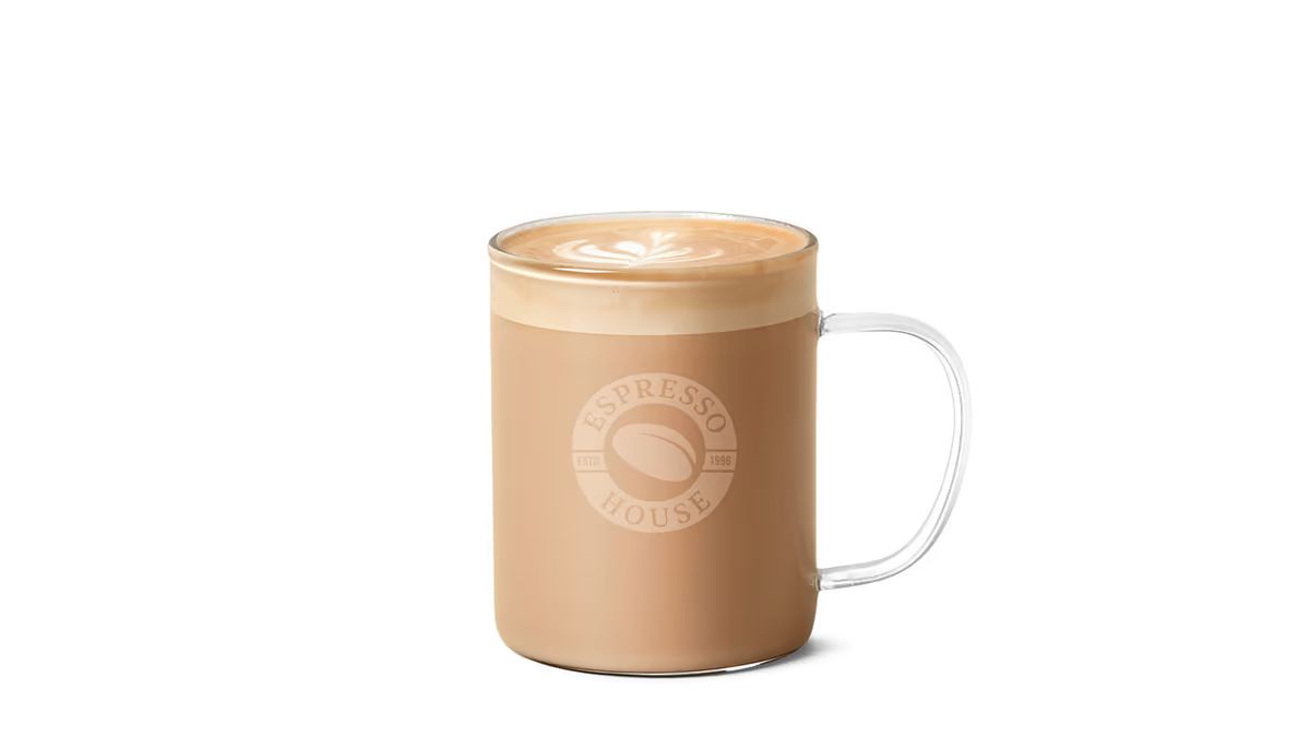 Caffé Latte