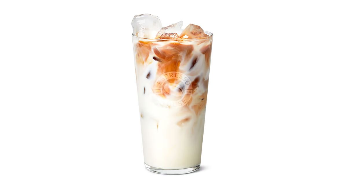 Jäälatte