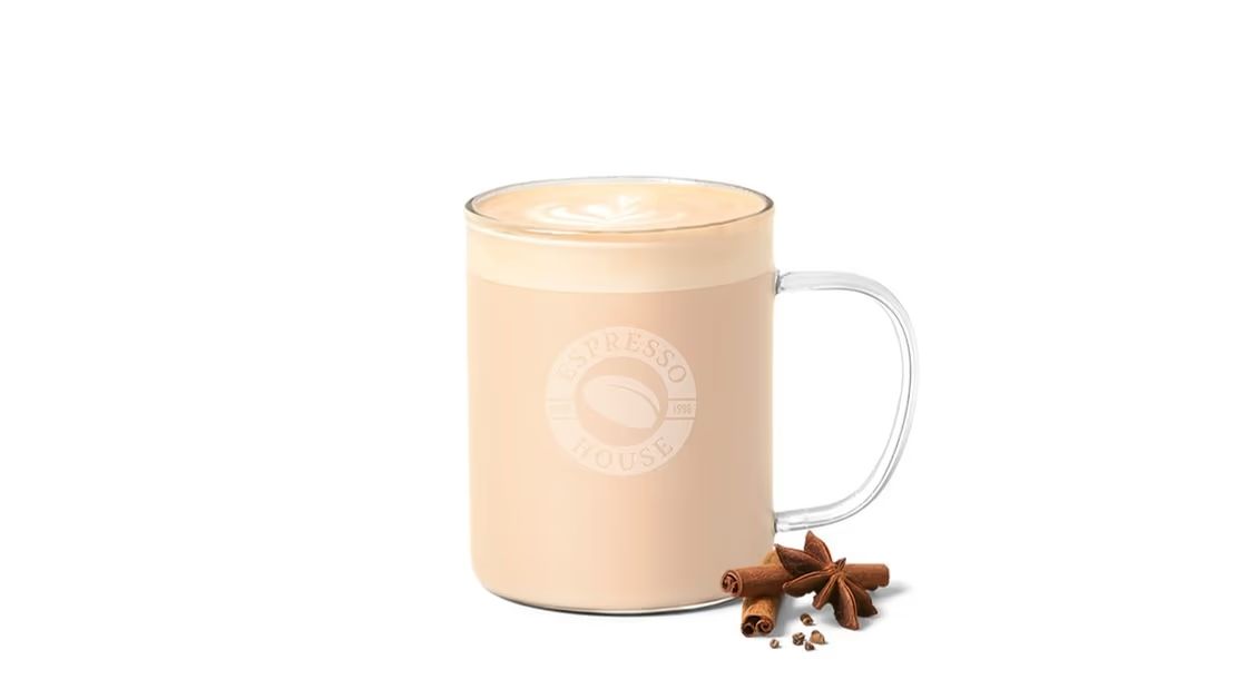 Chai Latte