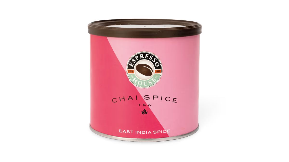Chai-jauhe 340 g