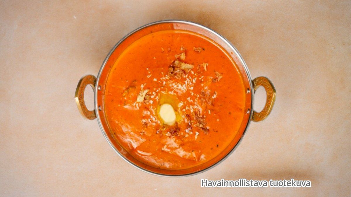 Everest View Special Soup