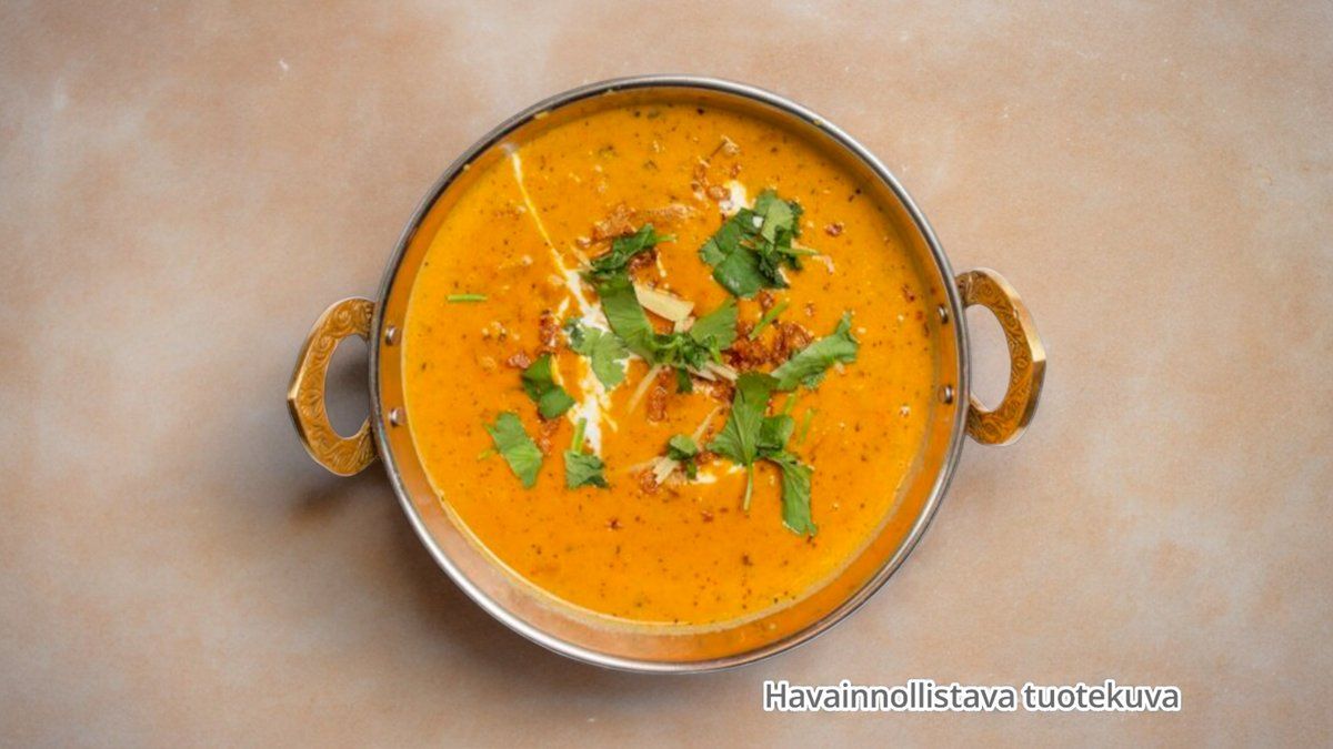 Daal Makhani