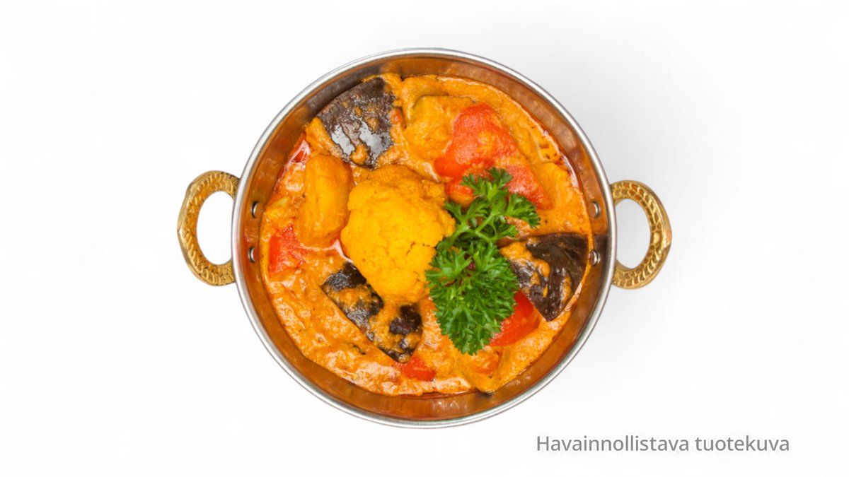 Aalu Bhindi 🌶