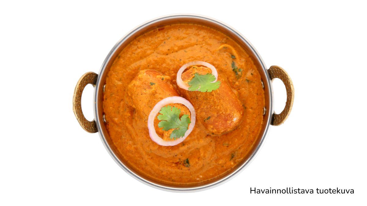 Makhani Kofta