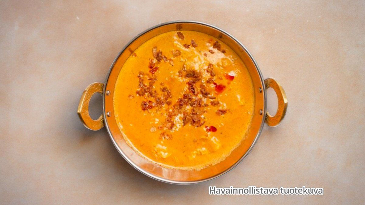 Shahi Paneer