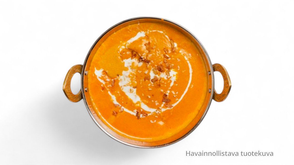 Lamb Korma